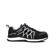 Jori Swift Air Black Low S1PS Werkschoenen