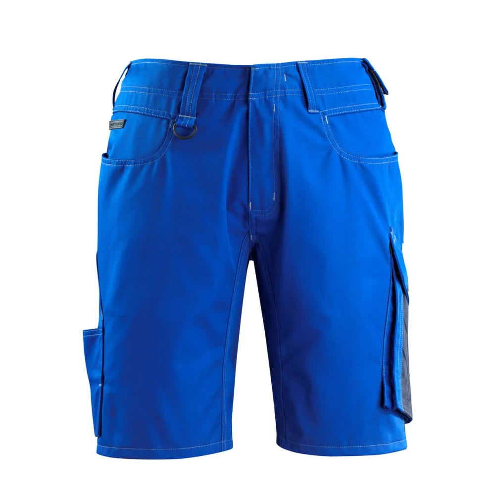 Mascot 12049-442 Shorts Korenblauw Donkermarine