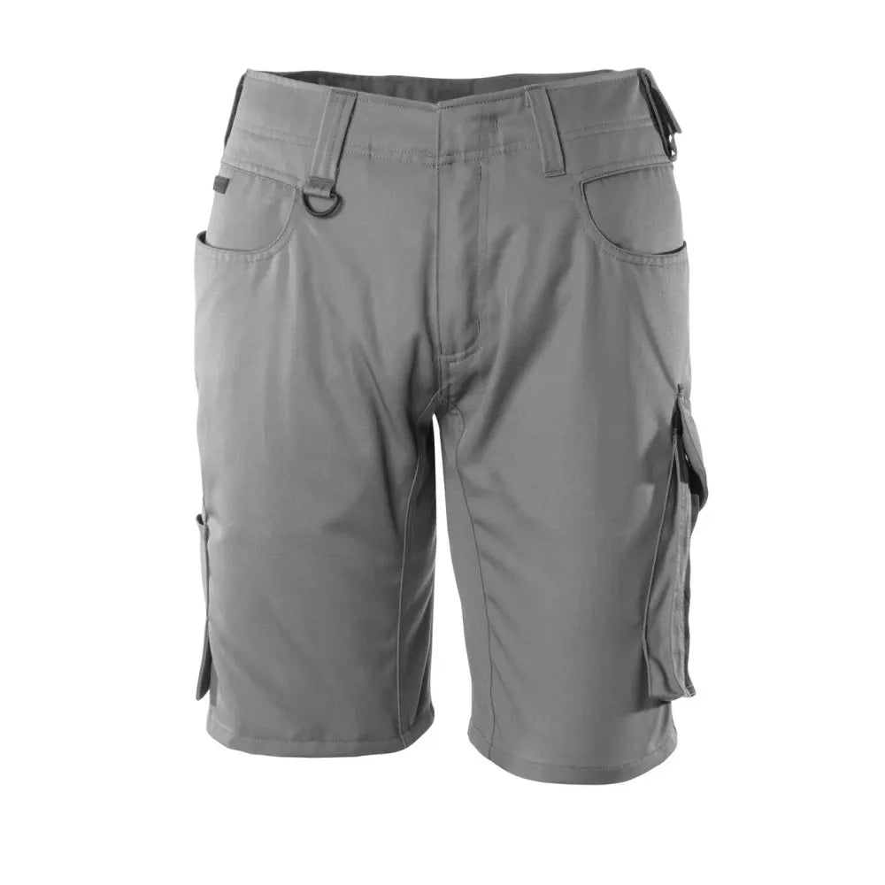 Mascot 12049-442 Shorts Antraciet Zwart