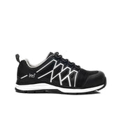 Jori Swift Black Low S1PS Werkschoenen