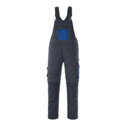 Mascot 12069-203 Amerikaanse Overall Met Kniezakken Donkermarine Korenblauw