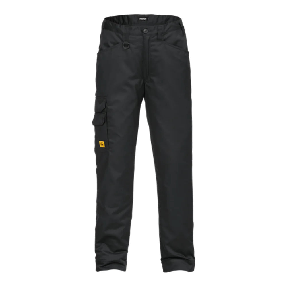 Fristads Esd Broek 2080 Elp Zwart