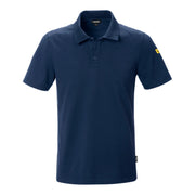 Fristads Esd Poloshirt 7080 Xpm Marineblauw