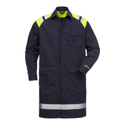 Fristads Flamestat Jas 3074 Aths Marineblauw