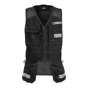 Fristads Vest 5905 Cyd Zwart