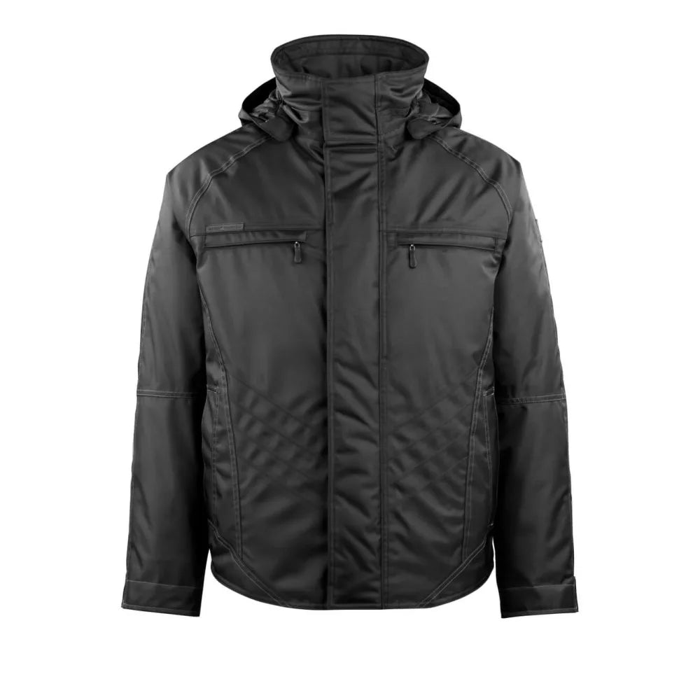 Mascot 12135-211 Winterjas Zwart