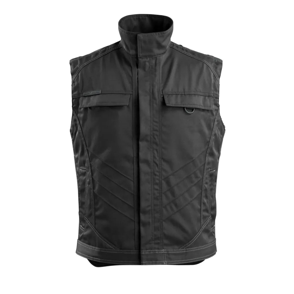 Mascot 12154-442 Bodywarmer Zwart