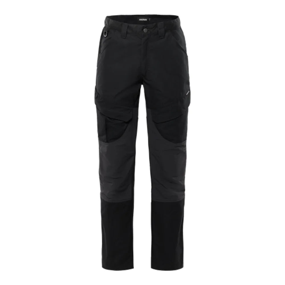Fristads Servicebroek Stretch 2526 Plw Zwart