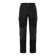 Fristads Servicebroek Stretch 2526 Plw Zwart