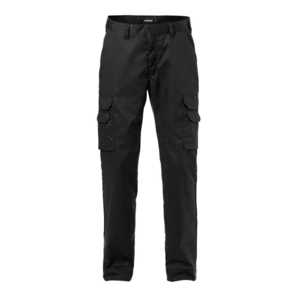 Fristads Servicebroek 2100 Stfp Zwart