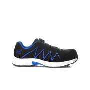 Jori Speedy Boa Black-Blue Low S1PS Werkschoenen