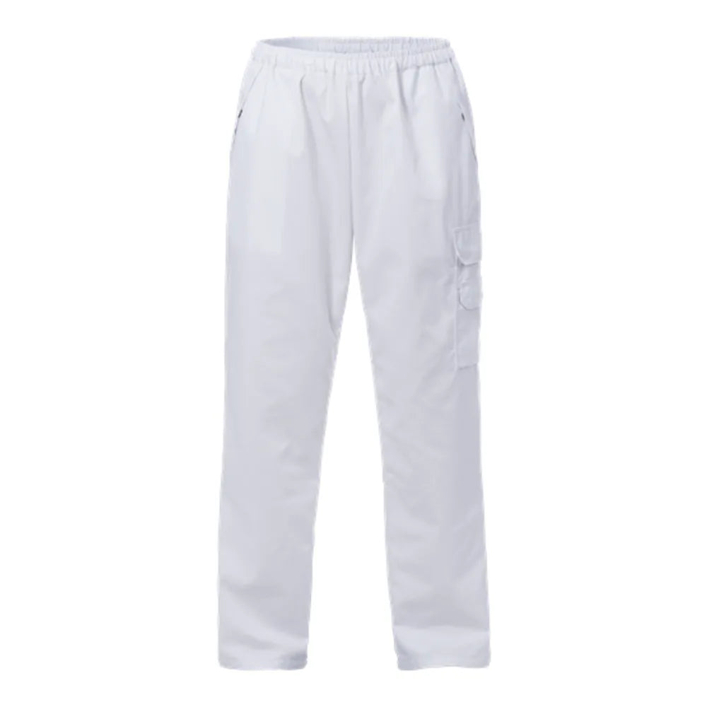 Fristads Food Broek 260 P154 Wit