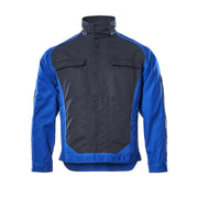 Mascot 12209-442 Jas Donkermarine Korenblauw