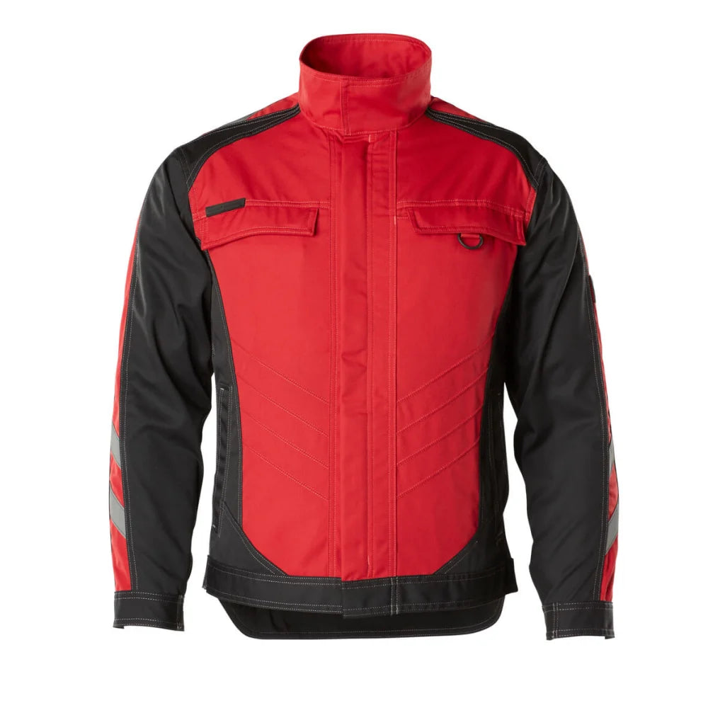 Mascot 12209-442 Jas Rood Zwart