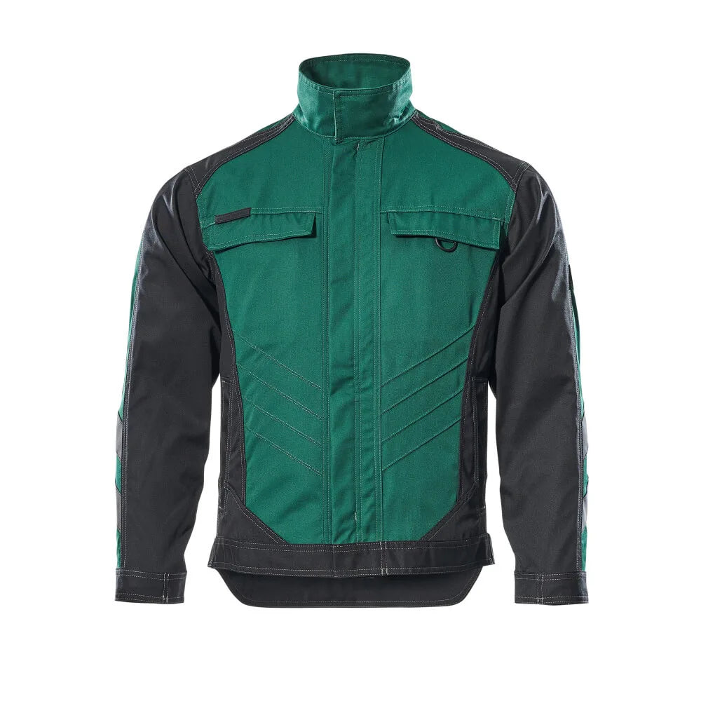 Mascot 12209-442 Jas Groen Zwart