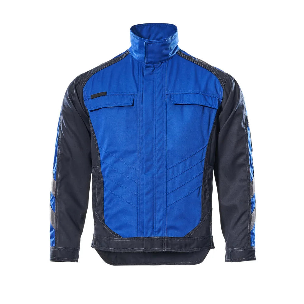 Mascot 12209-442 Jas Korenblauw Donkermarine