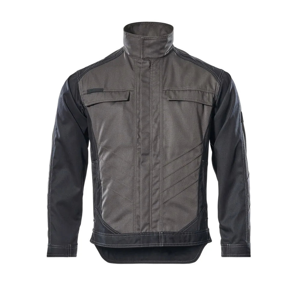 Mascot 12209-442 Jas Donkerantraciet Zwart