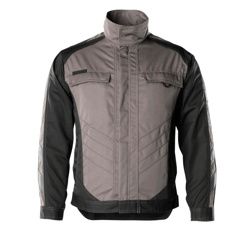 Mascot 12209-442 Jas Antraciet Zwart