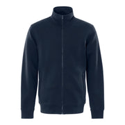 Fristads Sweatjack 1733 Swb Donker Marineblauw