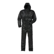 Fristads Overall 8018 Ad Zwart