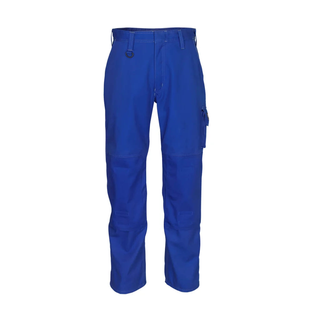 Mascot 12355-630 Broek Met Kniezakken Korenblauw