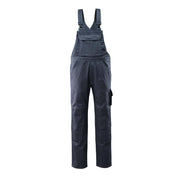 Mascot 12362-630 Amerikaanse Overall Met Kniezakken Donkermarine