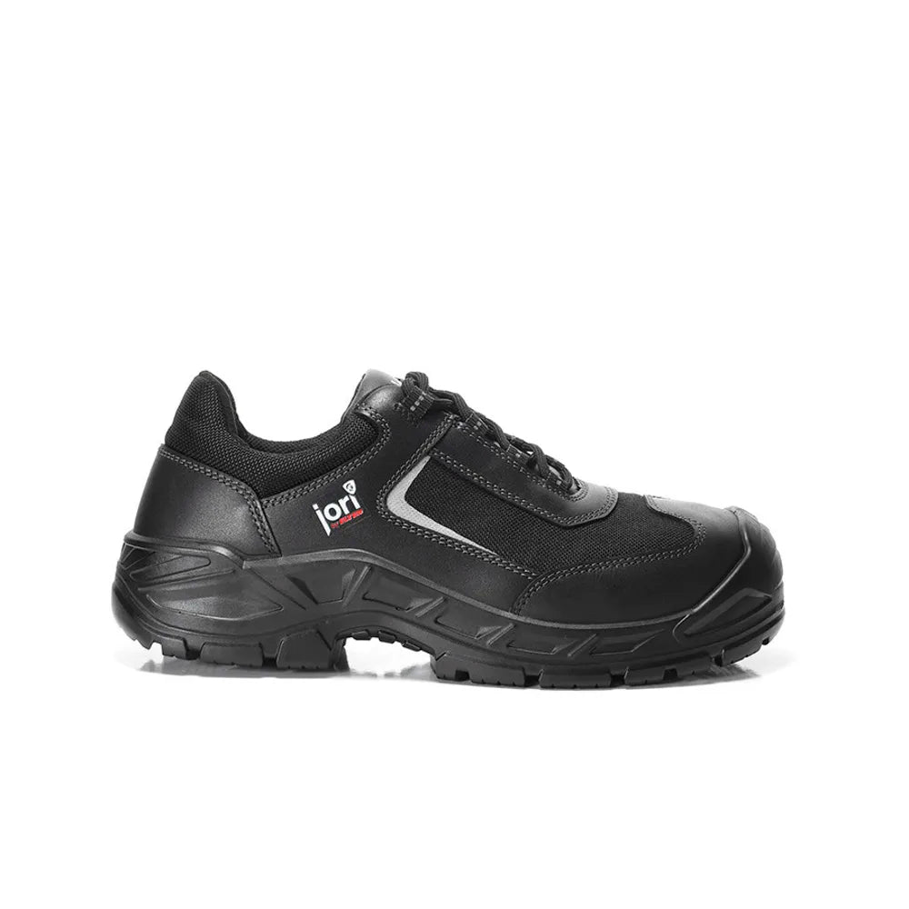 Jori Builder Compo Low S3S Werkschoenen