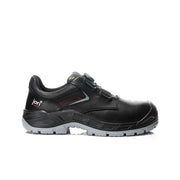 Jori Advanced Compo Boa Black Low S3S Werkschoenen