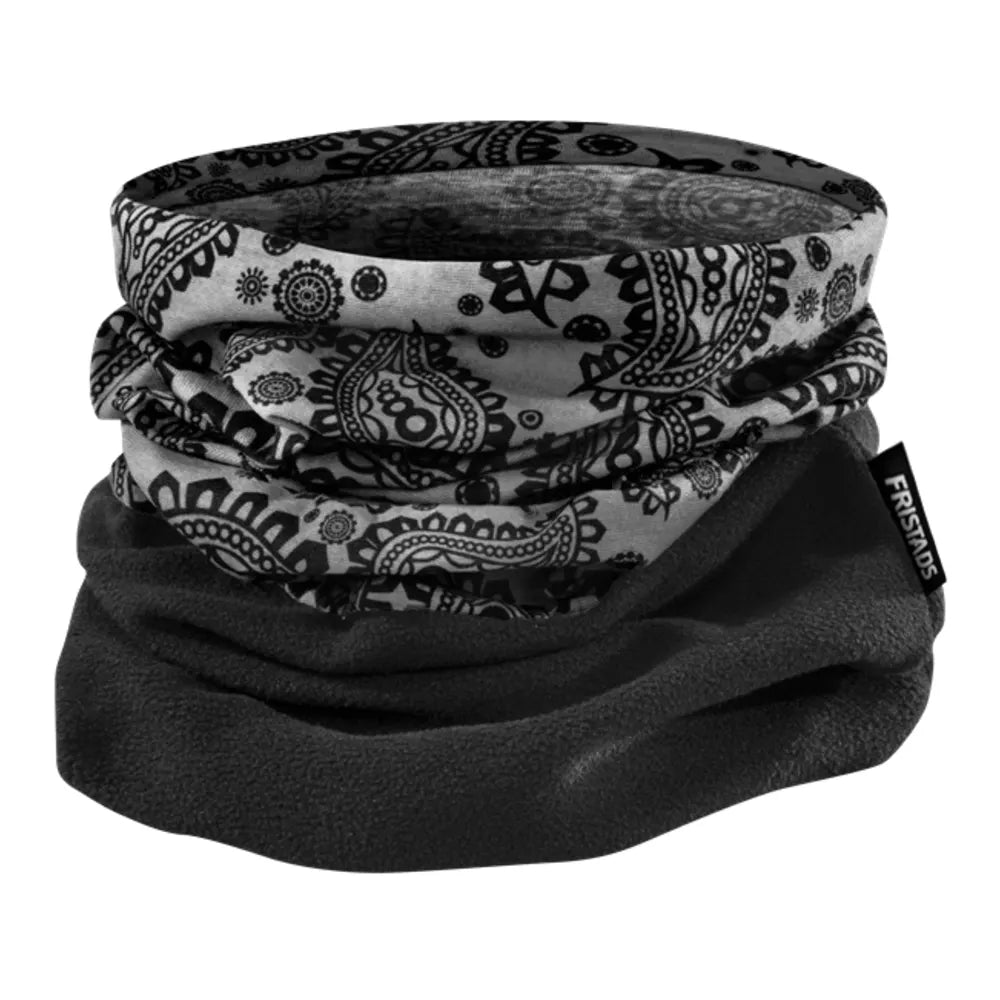 Fristads Bandana 9135 Bny Grijs Zwart