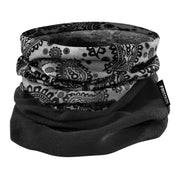 Fristads Bandana 9135 Bny Grijs Zwart