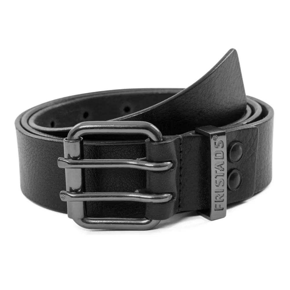 Fristads Leren Riem 9126 Lthr Zwart