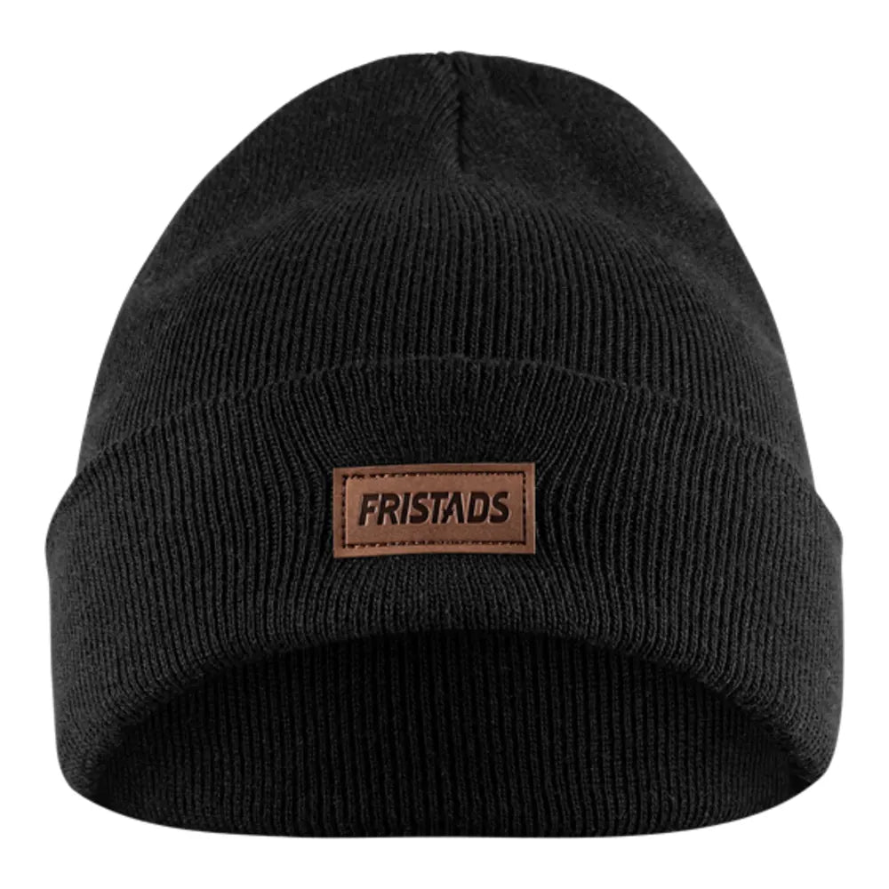 Fristads Beanie 9127 Am Zwart