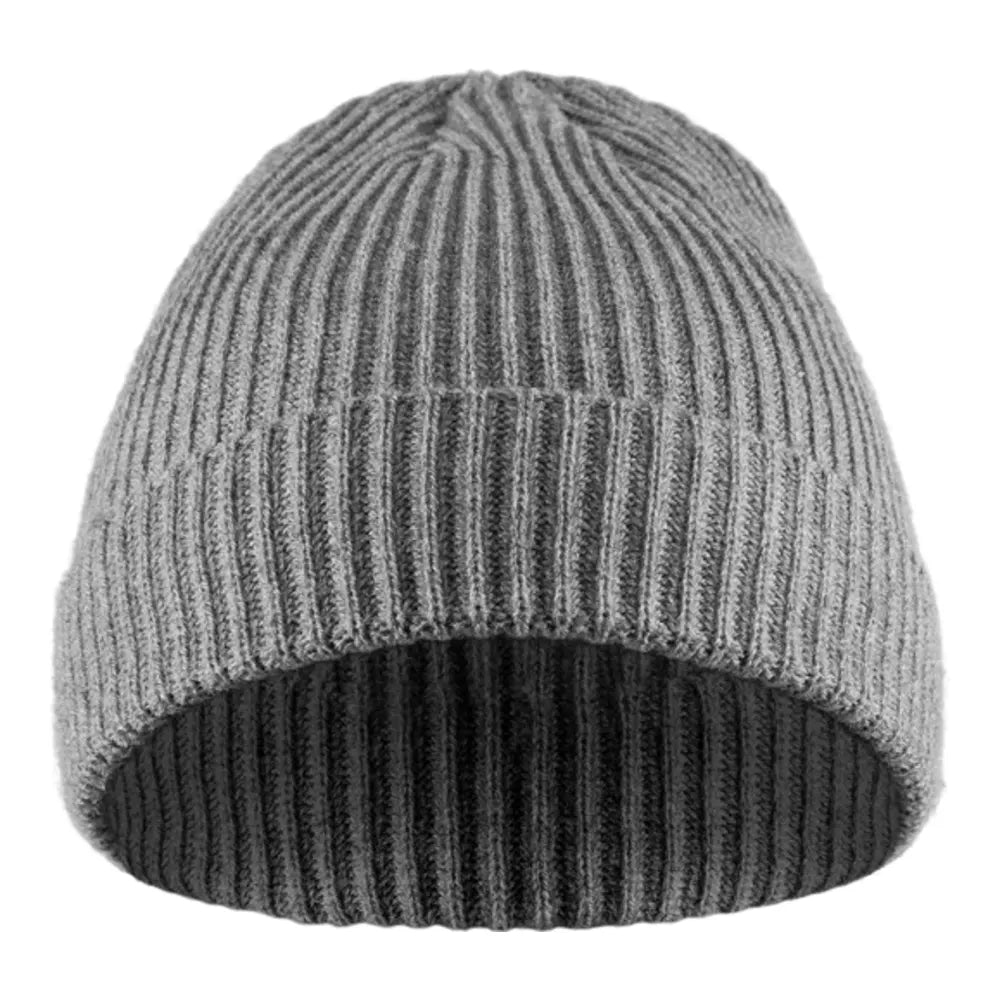 Fristads Beanie 9134 Am Lichtgrijs
