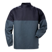 Fristads Flame Lasjas 3587 Flam Marineblauw