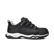Jori Powerful Black Low S3S Werkschoenen