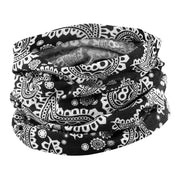 Fristads Bandana Light 9138 Bny Zwart