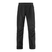 Fristads Regenbroek 2002 Lpt Zwart