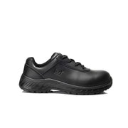Jori Clean Loop Black Low S3S Werkschoenen