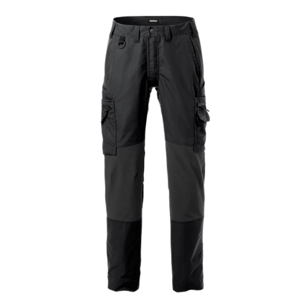 Fristads Servicebroek Stretch Dames 2701 Plw Zwart