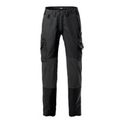 Fristads Servicebroek Stretch Dames 2701 Plw Zwart