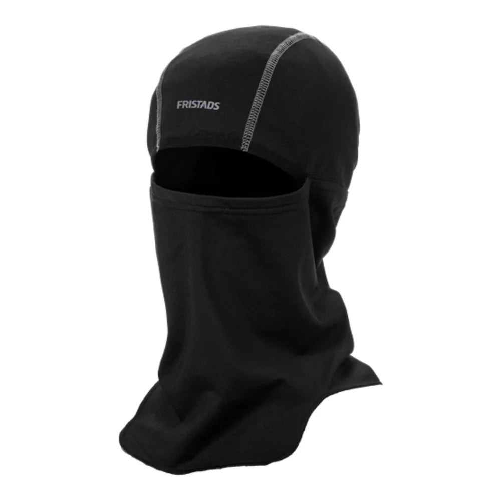 Fristads Balaclava 9191 Bal Zwart