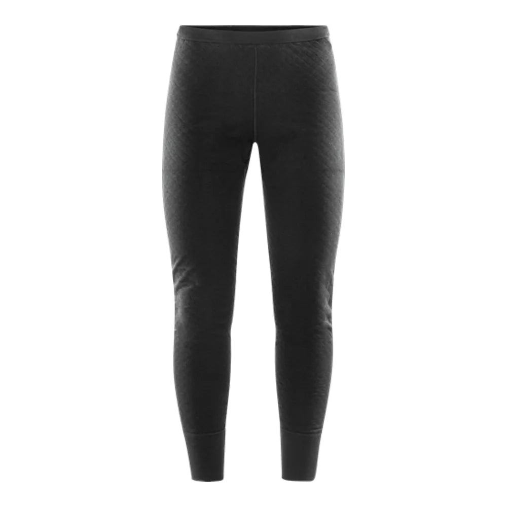 Fristads Lange Onderbroek 747 Pc Zwart