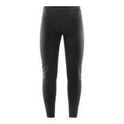 Fristads Lange Onderbroek 747 Pc Zwart