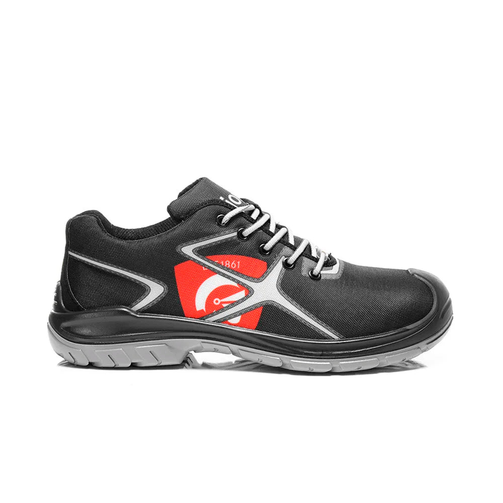 Jori Soft Low S3L Werkschoenen