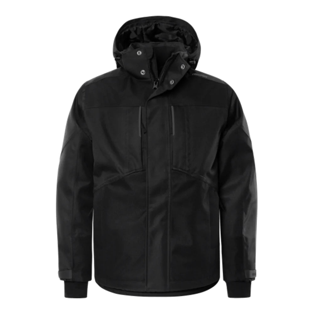 Fristads Airtech® Winterjack 4058 Gtc Zwart
