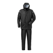Fristads Regenset 4099 Lrs Zwart