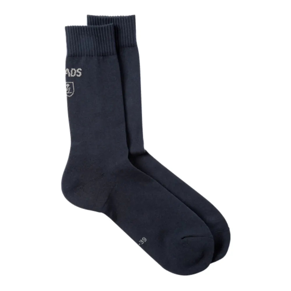 Fristads Flamestat Sokken 9194 Fsol Marineblauw