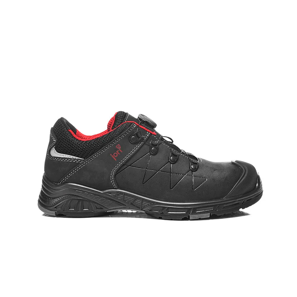 Jori Max Boa Low S3S Werkschoenen