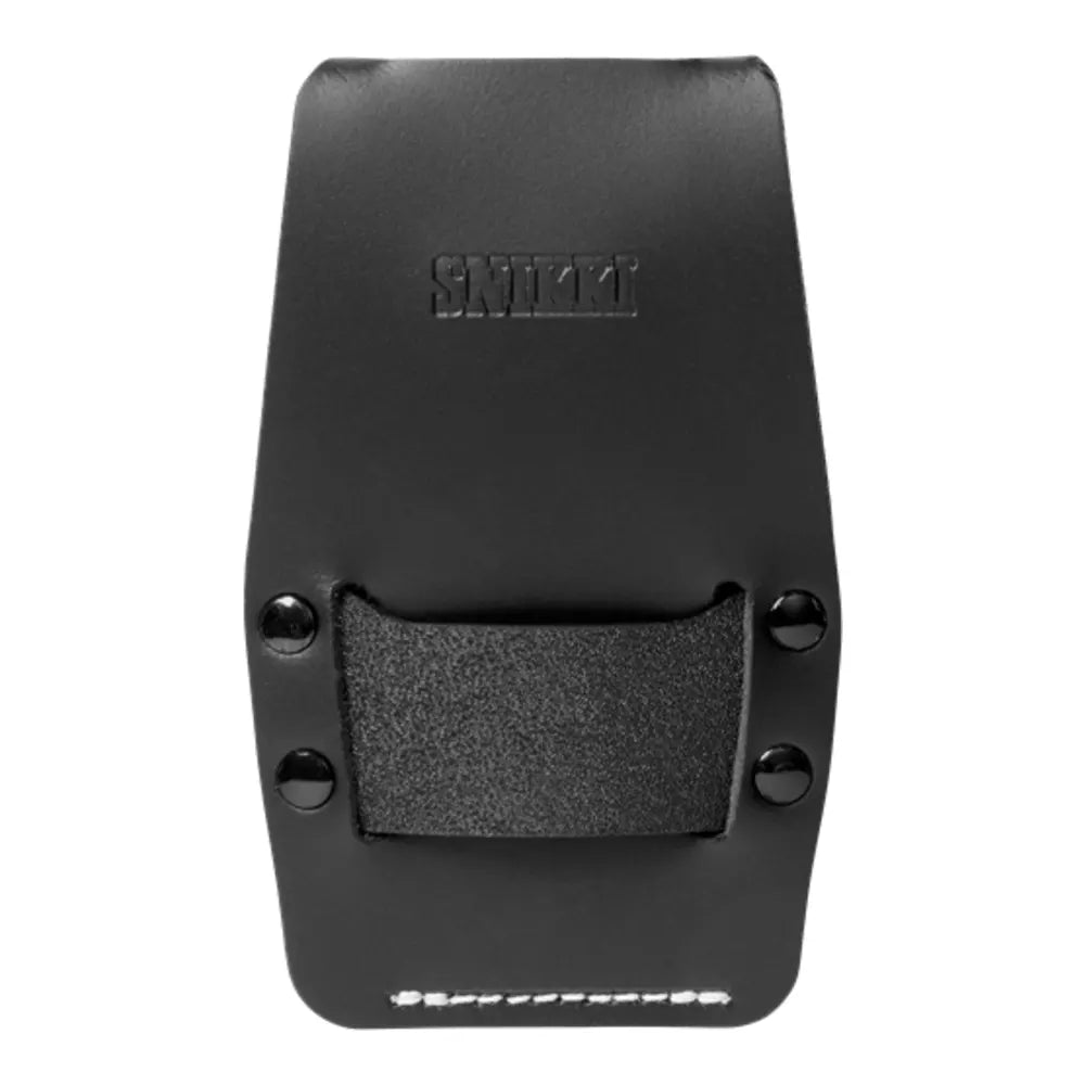Fristads Snikki Elektrisch-Gereedschapshouder 9229 Lthr Zwart