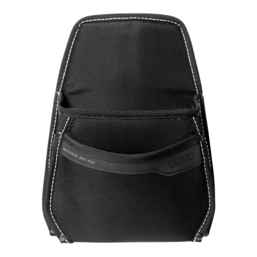 Fristads Snikki Materiaalzak 9230 Ppl Zwart